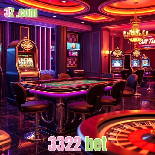 3322 bet Diversão Garantida