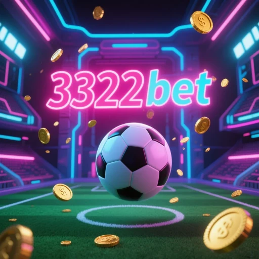 3322 bet